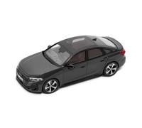 Audi A5 berlina 2025 - grigio magnetico 1/43 di Norev 5012405131