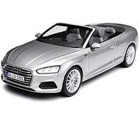 Audi A5 Cabriolet - 1:43 - Spark