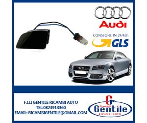 AUDI A5 COUPE 2007 FANALE RETROVISORE INTERNO DESTRO MOD. FUNZIONE LANE ASSIST