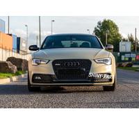 Audi A5 S5 2012-2016 front grille RS5 black honeycomb style