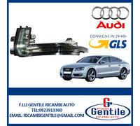AUDI A5 SPORTBACK MOD. DAL 2010 FANALE RETROVISORE DESTRO
