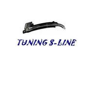 AUDI A6 08 FANALE DIREZIONALE X RETROVISORE DX