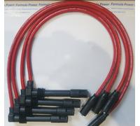 Audi, A6, 1.8 Inj , 4a c4 Formula Power 10mm Prestazioni Gara Spina Cavo Set.