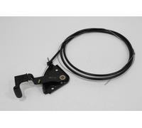 Audi A6 100 C4 80 B4 Cabriolet maniglia cavo sblocco cofano nuova 444823531A