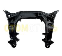 AUDI A6 4B 4B2 4B5 C5 KIT PONTE CORPO ASSALE / CULLA MOTORE CON SILENT BLOCK ANT