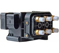 AUDI A6 4F ALLROAD VALVOLA x 4 AMMORTIZZATORI molla AD ARIA dal 2004 al 2011