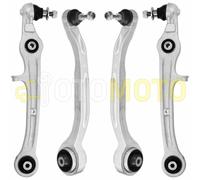 AUDI A6 4F2 LIMUSINA 4F5 AVANT 4FH ALLROAD BRACCI SOSPENSIONE ANTERIORE INFERIOR