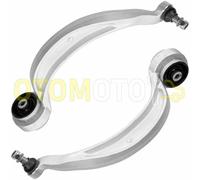 AUDI A6 4G C7 A7 SPORTBACK 4GA KIT BRACCI BRACCETTI DI SOSPENSIONE ANTERIORE ANT