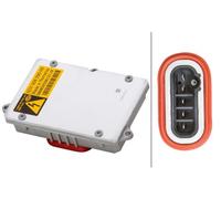 Audi A6 Allroad C6 Modulo Ballast Xenon Faro 06-11 OEM HELLA