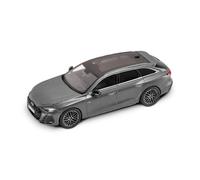 Audi A6 Avant E-TRON Modellauto 1:43 Daytonagrau Norev 5012507231