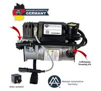 Audi A6 C5 4B allroad Compressore air suspension sospensioni pneumatiche 4Z76160