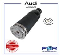 AUDI A6 C5 KIT REVISIONE SOFFIETTO SOFFIONE AMMORTIZZATORE ANT 4Z7616051D XB