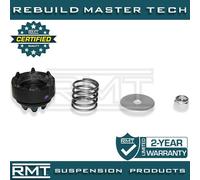 Audi A6 (C6/4F) 2006-2011 Aria Ride Sospensione Compressore Vibration Isolatore