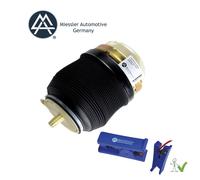 Audi A6 C6 4F Molla pneumatica posteriore sospensioni pneumatiche 4F0616001