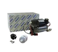 Audi A6 C6 4F OEM WABCO Compressore Set 4154039582 OE 4F0616005F