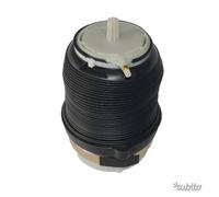 AUDI A6 C6 4F SOFFIONE MOLLA SOSPENSIONE Aria PNEUMATICA POSTERIORE
