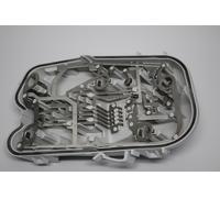 Audi A6 C6 berlina os destra portalampada posteriore nuovo originale 4F5945222C