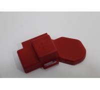 Audi A6 C6 Coperchio del terminale positivo della batteria nuovo originale