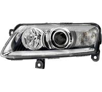 Audi A6 C6 Faro Bi-Xenon Sinistro 04-11 OEM HELLA 1LL 009 925-531