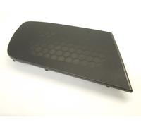 Audi A6 C6 griglia del diffusore porta anteriore destra os nuova anima nera