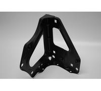 Audi A6 C6 os staffa di supporto per ala destra nuova originale 4F0821136A