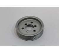 Audi A6 C6 pompa servosterzo puleggia cinghia nuova originale 06H145255F