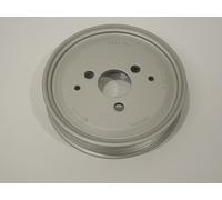 Audi A6 C6 Puleggia della pompa del servosterzo 3.0 tdi nuova originale