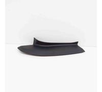 AUDI A6 C6 Rear Body Weatherstrip Cover 4F5853267C01C NEW GENUINE