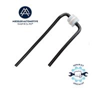 Audi A6 C6 Silenziatore , filtro sospensioni pneumatiche 4F0616010