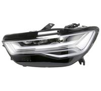 Audi A6 C7 Avant Faro LED Sinistro 11-18 OEM HELLA