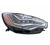 Audi A6 C7 Faro LED Destro 10-18 OEM HELLA Hella 1LX012976141