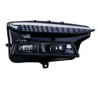 HELLA 1LX 016 220-541 Faro anteriore