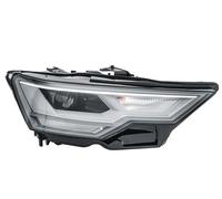 Audi A6 Faro Anteriore Destro LED 19- Driver passeggieri OEM Hella
