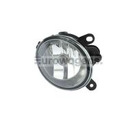 Audi A6 Faro Fendinebbia Anteriore Destro 04-08 Lampada passeggeri Hella 1N0 354