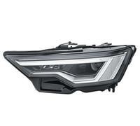 Audi A6 Faro Sinistro LED Matrix 19- Fanale autista Lato Destro OEM Hella