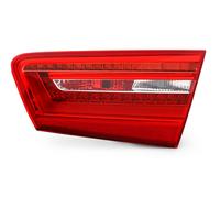 Audi A6 Luce Posteriore Destra LED 11-14 Berlina Unità Faro Interno