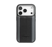 AUDI A6 MagSafe CUSTODIA PER SMARTPHONE per Apple Universale, Nero