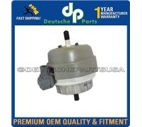 Audi A6 Quattro 4.2 Idraulico Olio Pieno Anteriore Supporto Motore Dx 4F0 199