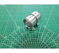 Audi A6 & RS6 Quattro Scarico Connettore Agganciabile Giunto EXP9