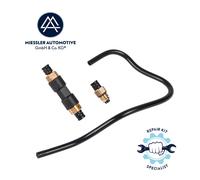 Audi A7 4G Sportback Kit di riparazione Sospensione pneumatica del compressore a