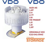 VDO E22-041-094Z Pompa carburante