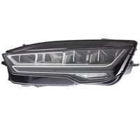 Audi A7 Sportback Fari LED Destra 10-18 OEM HELLA