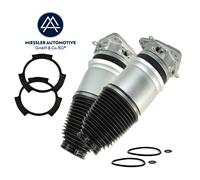 Audi A8 D3 4E molla d'aria Sospensione posteriore ad aria sinistra e destra