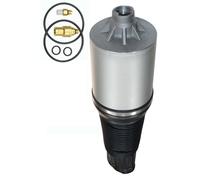 ✅ Audi A8 D3 4E Sospensioni Pneumatiche Soffietti Frontale Dx + Valvola Kit