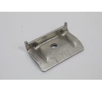 Audi A8 D3 morsetto di tenuta della batteria nuovo originale 4E0802234A