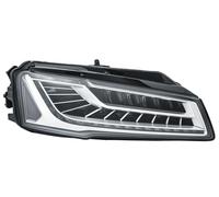 Audi A8 D4 Faro Matrix A Destro 09-18 OEM HELLA Hella