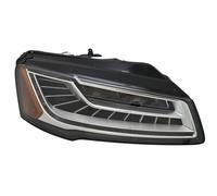 Audi A8 D4 Faro Matrix A Destro 09-18 OEM HELLA Hella