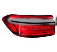 Audi A8 D5 Fanale Posteriore Esterno LED Sinistro OEM HELLA