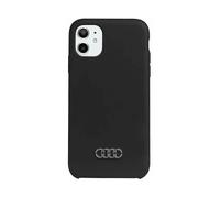 AUDI Anticaduta Antigraffio COVER per Apple Universale, Nero