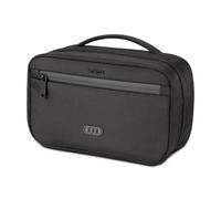 Audi, beauty case nero, Nero, Classico
